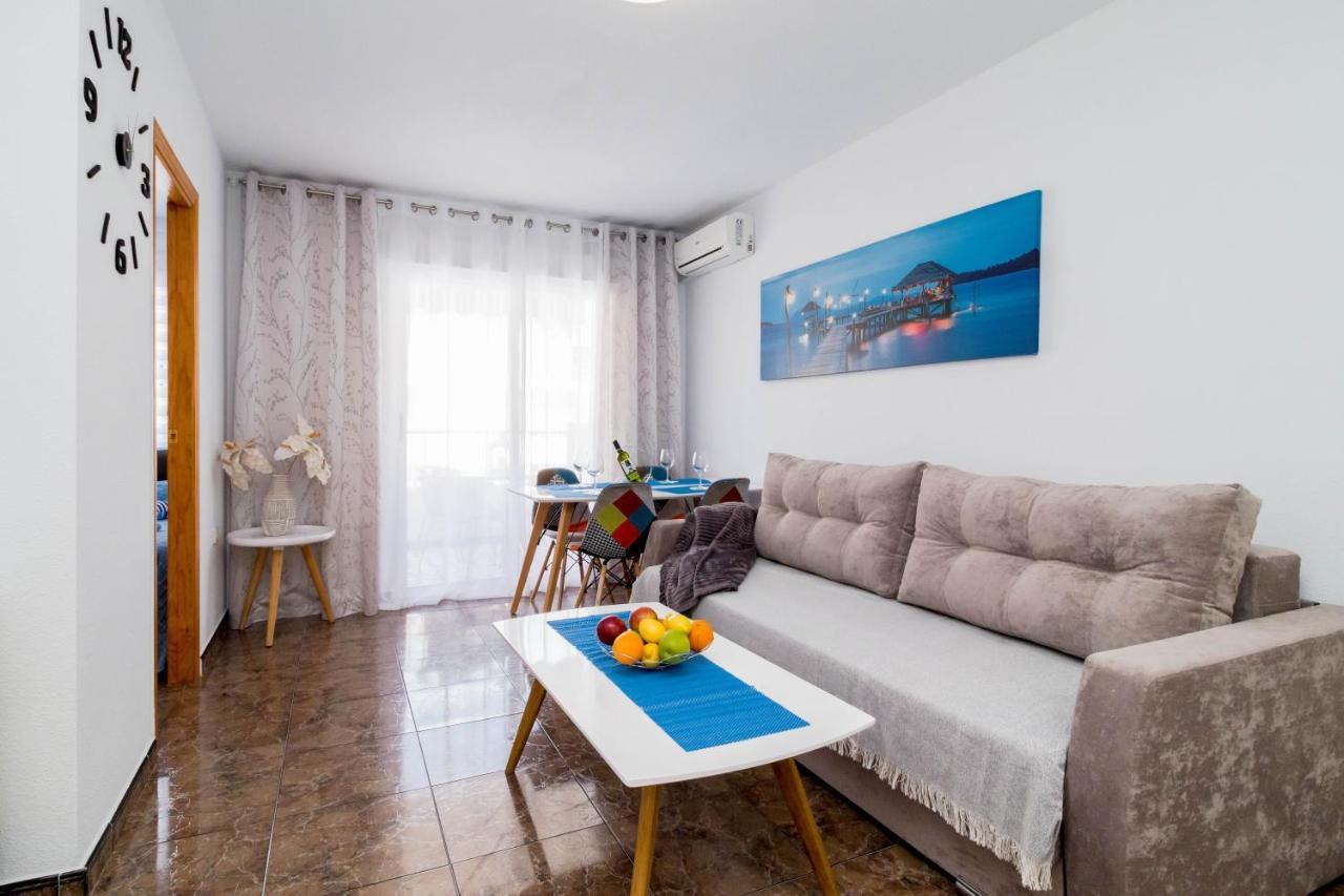 טורבייחה Espanatour Vega Baja מראה חיצוני תמונה
