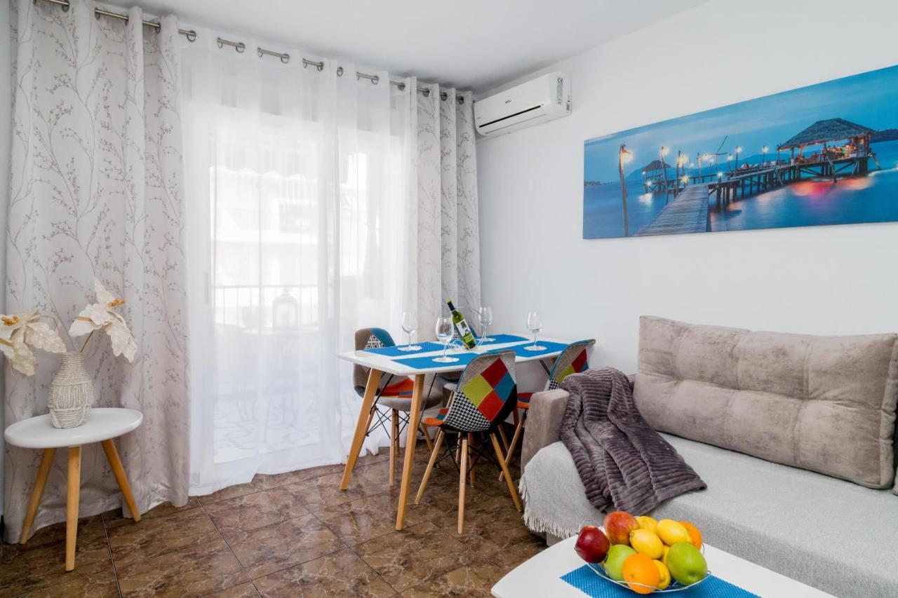 טורבייחה Espanatour Vega Baja מראה חיצוני תמונה